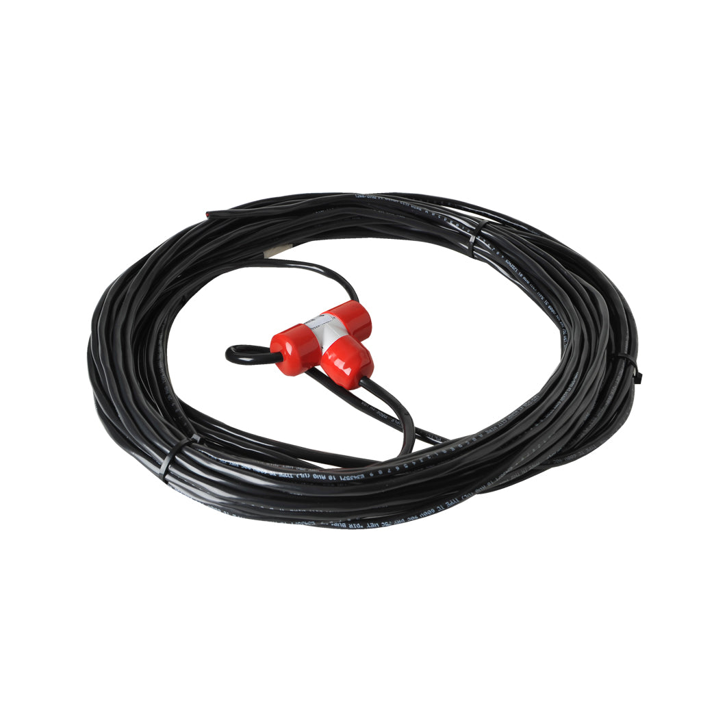 EMX-2981-1 - PR-812 8 X 12 Foot Saw Cut Loop With 50 Foot Lead