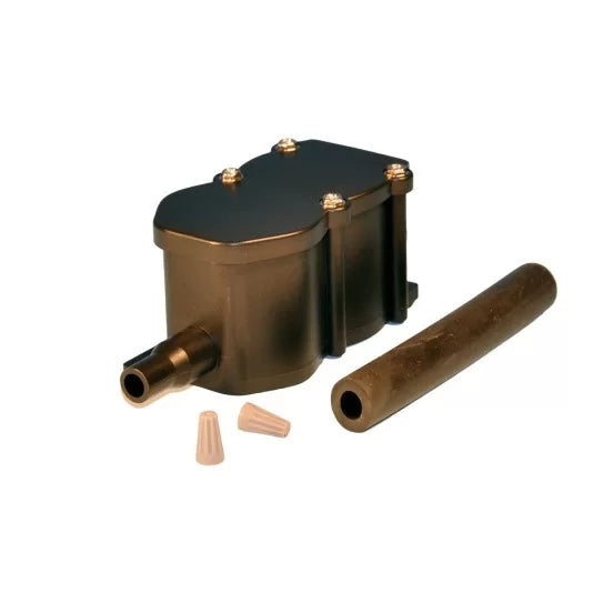 PS20A Pneumatic Switch, ABS Enclosure