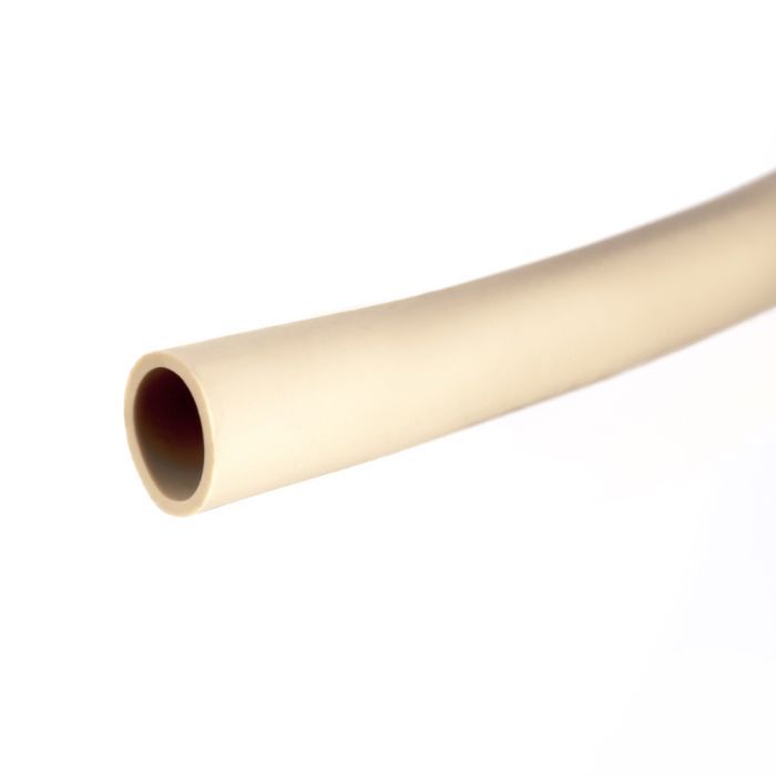 RAH-750 Pure Gum Rubber Air Hose: 3/4” ID, 1/8” wall (sold per foot)