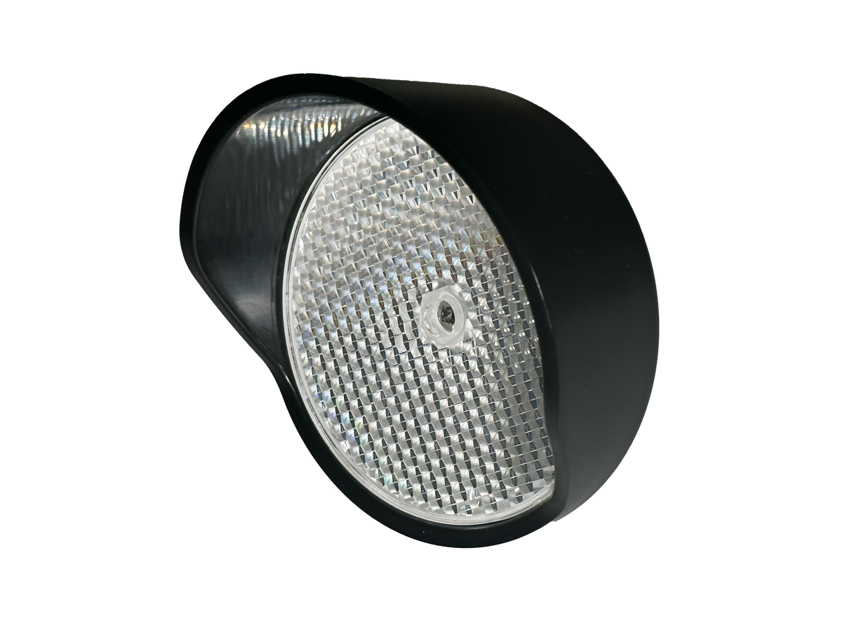 EMX-1122-1 - IRB-RET2 Kit w/ Reflector Hood UL325 Nc / 10K / 2 Wire Pulse (2 Or 3 Freq) / 4 Wire Pulse (2 Or 3 Freq)