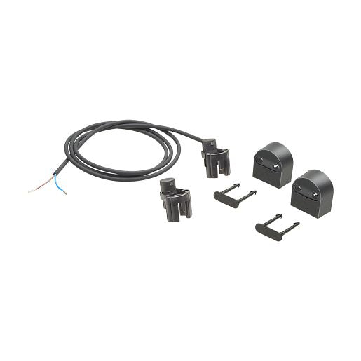 S50E Small Profile Ends Kits (10 sets of 2)