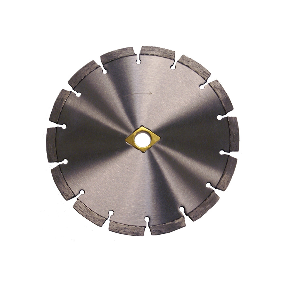 SB-B7 7” Diameter X 3/16” Diamond Concrete Saw Blade