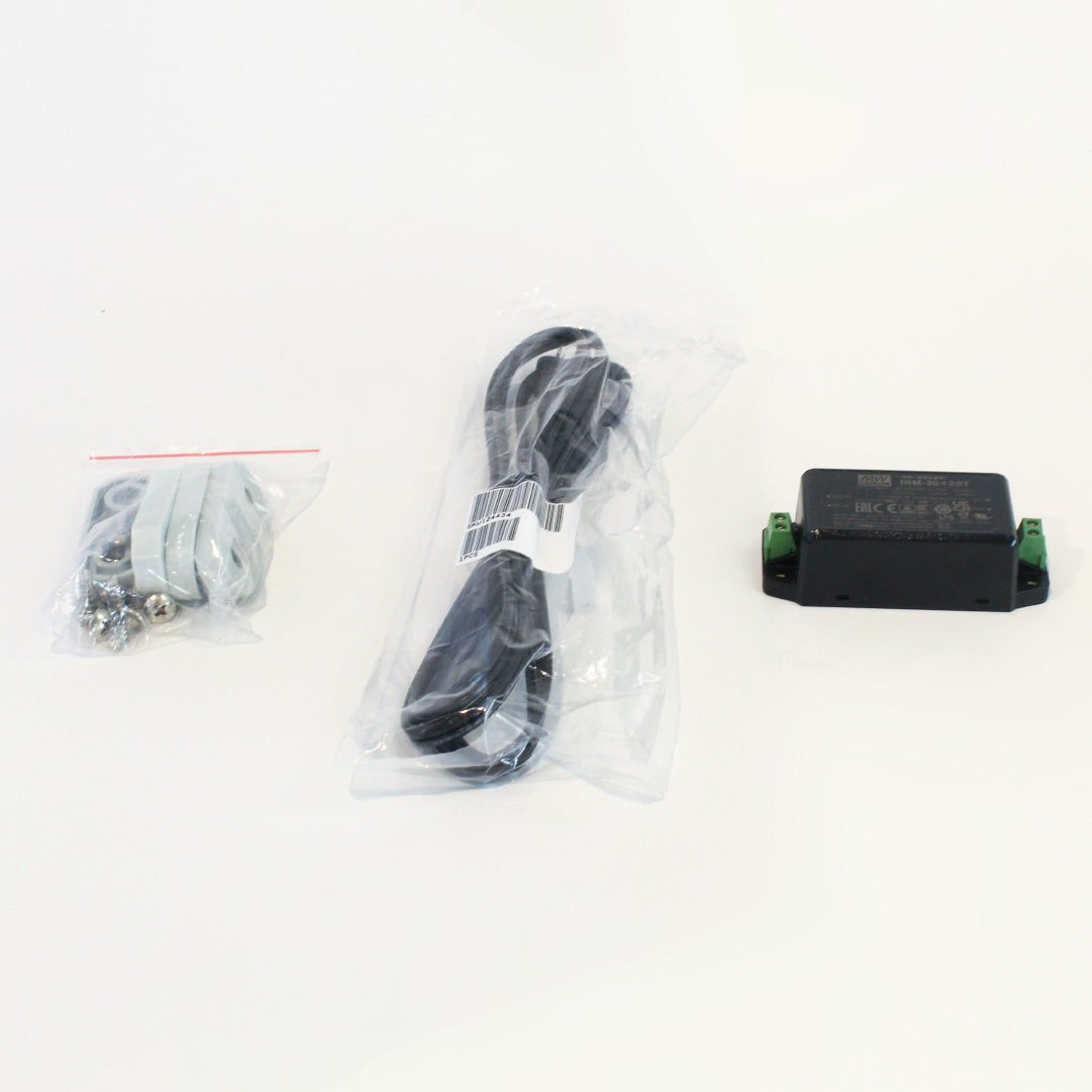 SFK-CDOOR-0500 - Compact Door Kit