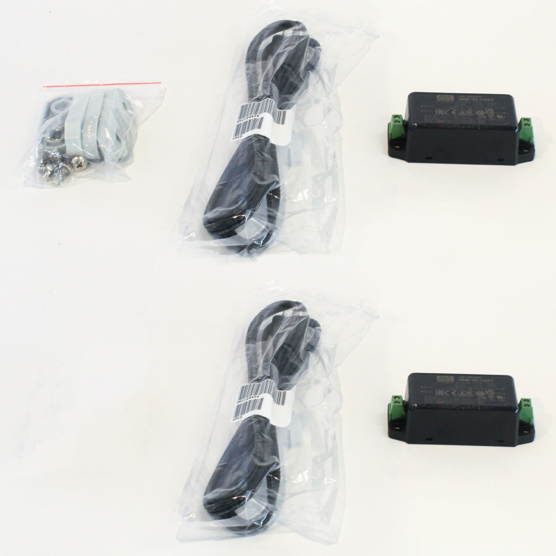 SFK-CDOOR-2000 - Commercial Kit 2 Door