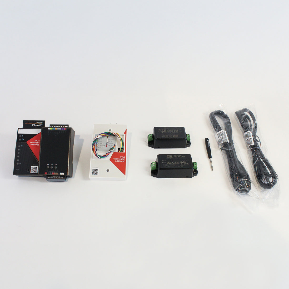 SFK-DS005-HVAC - HVAC Kit