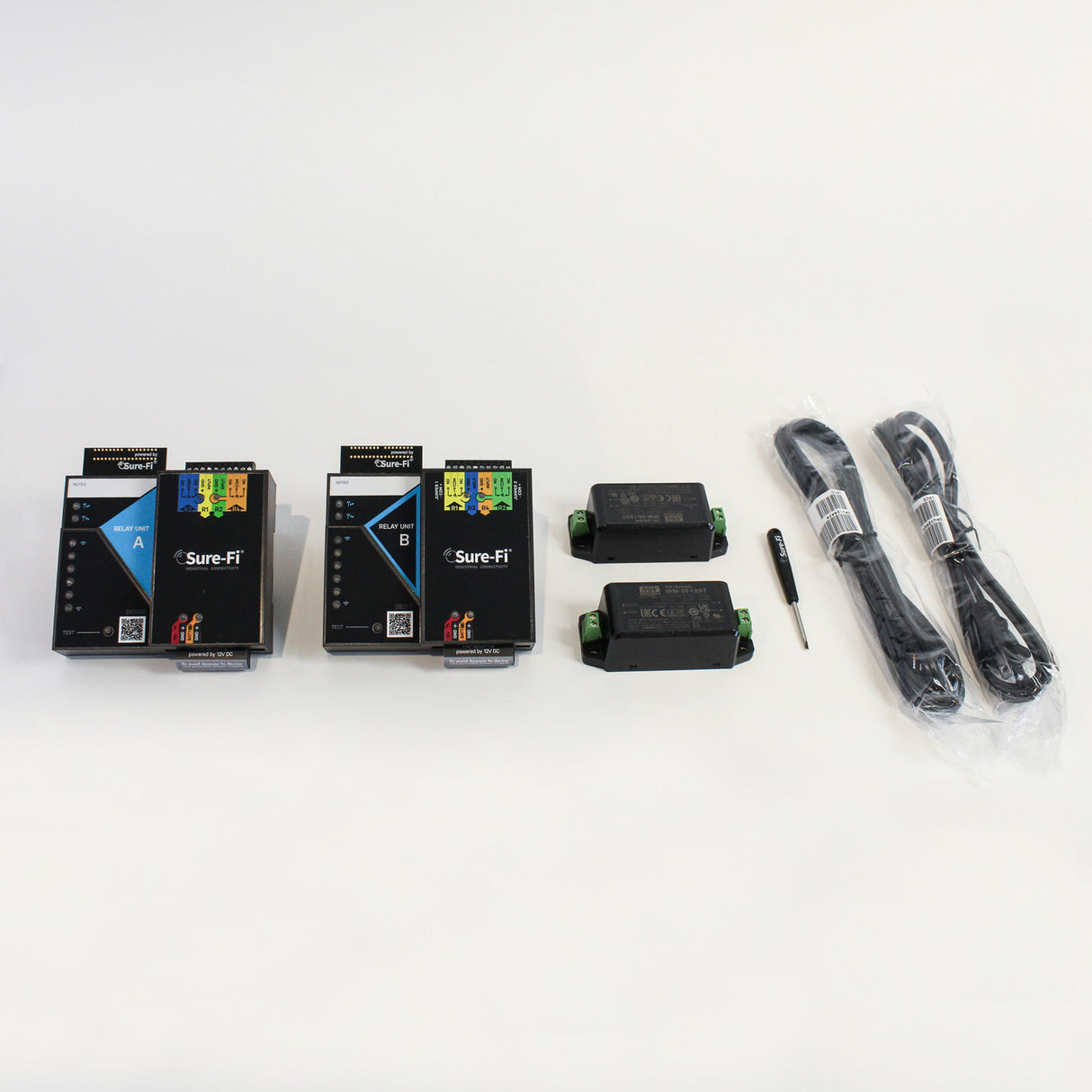 SFK-DS006-RELAY - Relay Kit