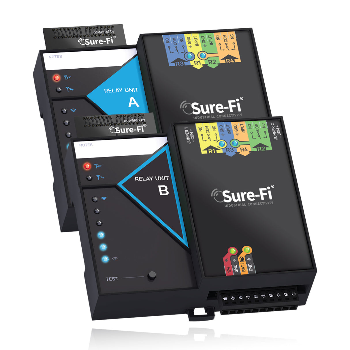 SFK-DS006-RELAY - Relay Kit
