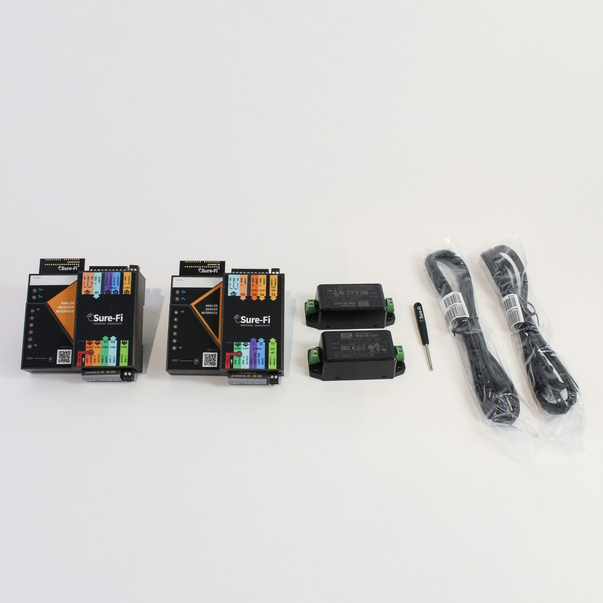 SFK-DS007-ANALOG - Analog Kit