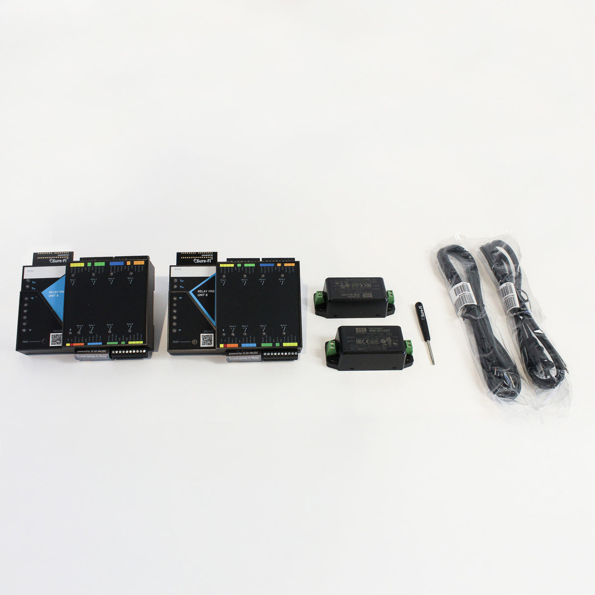 SFK-DS010-RELAY-PRO - Relay Kit