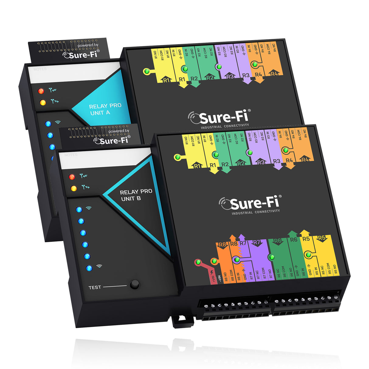 SFK-DS010-RELAY-PRO - Relay Kit