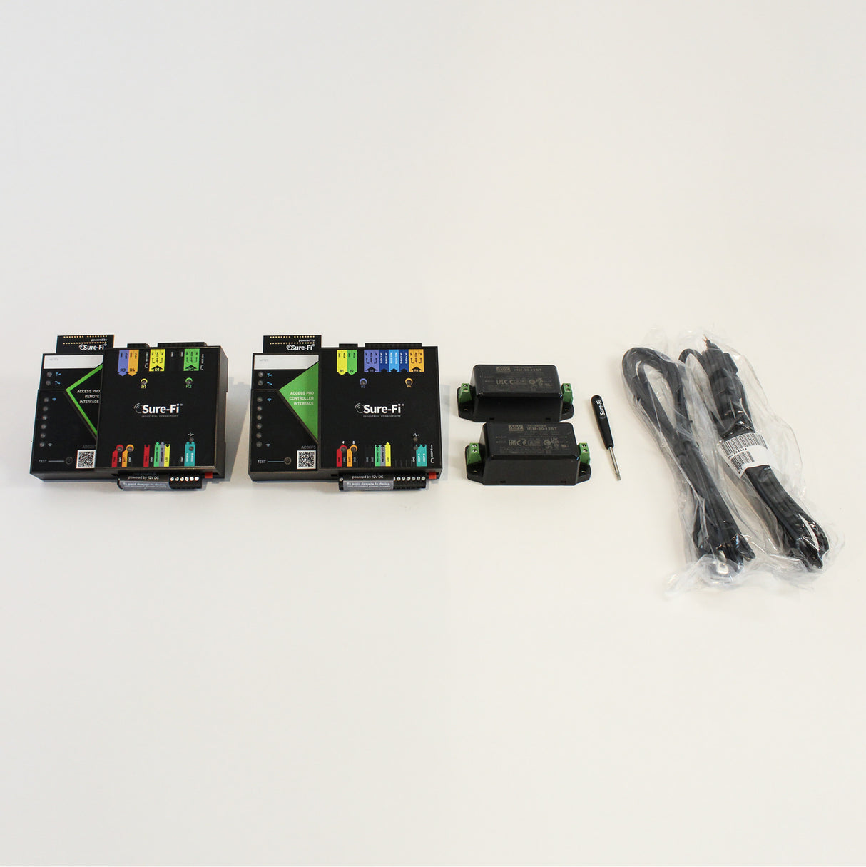 SFK-DS011-ACCESS PRO - Access Kit