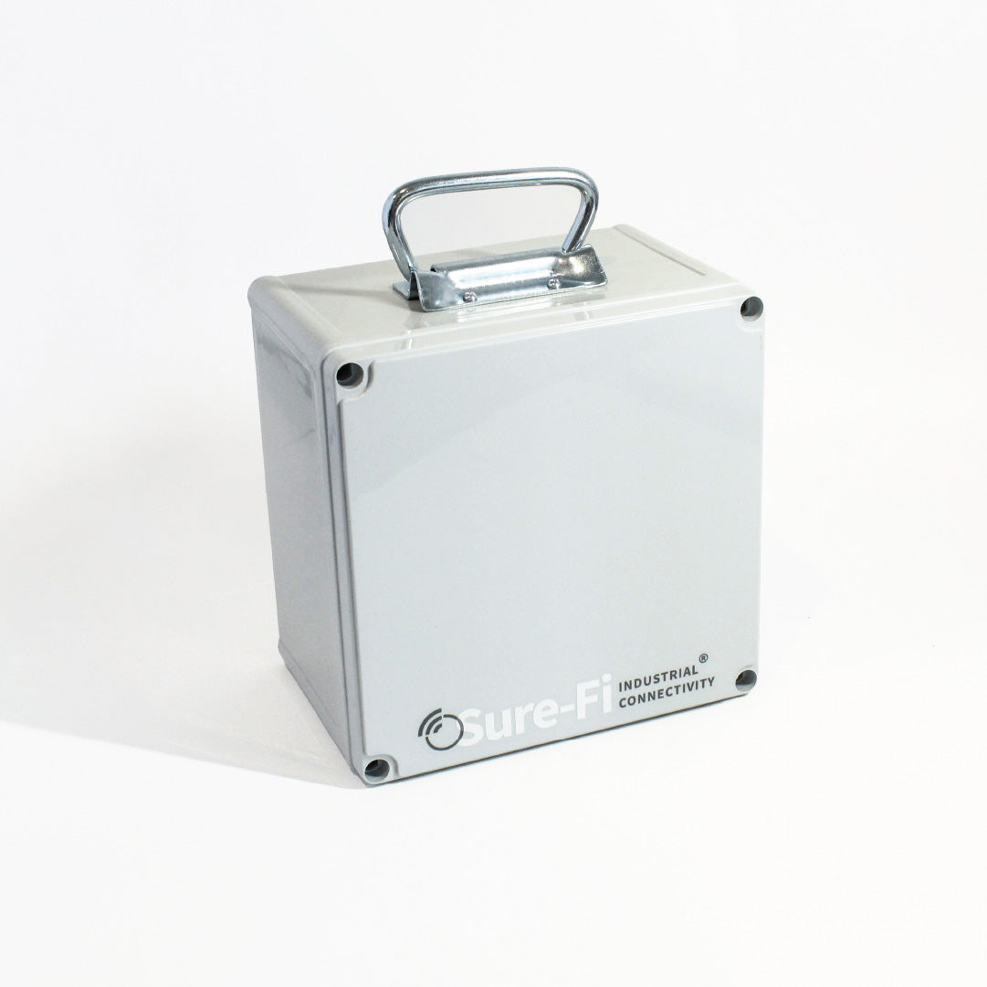 SFK-PORTABLE-0150 - Kit Portable Access Point