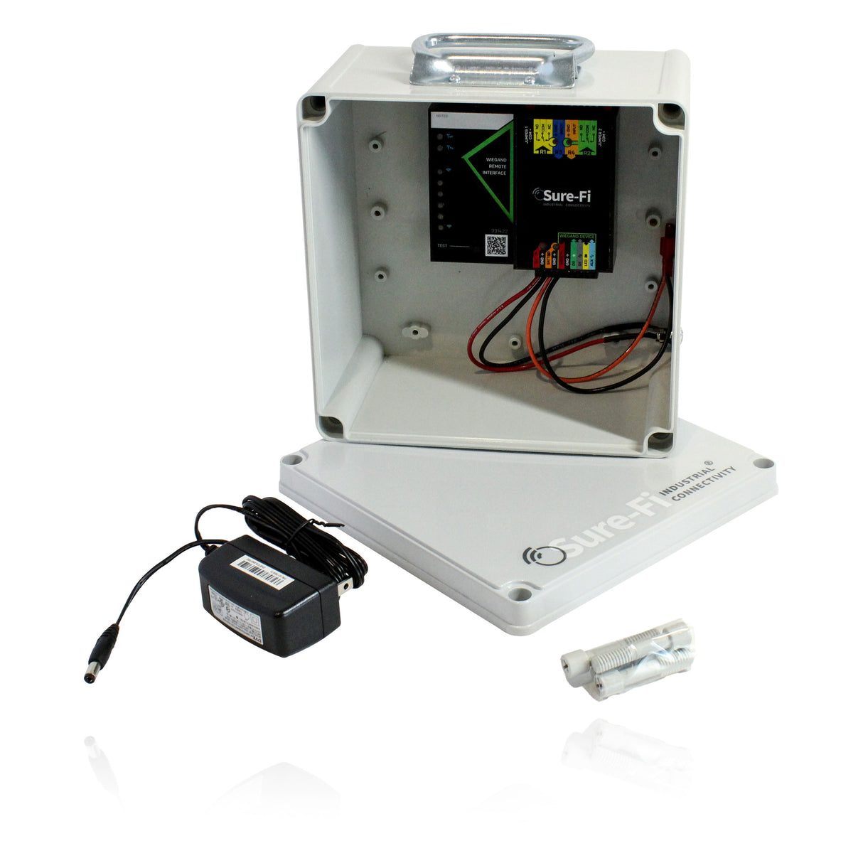 SFK-PORTABLE-0150 - Kit Portable Access Point