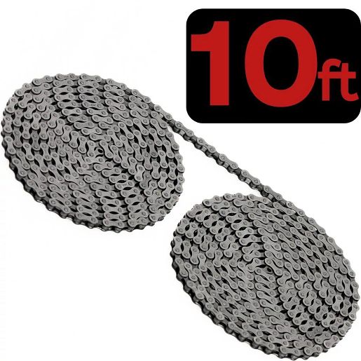 TDC48-10 #48 Chain for Maxum TDC 7 Operators Doors to 10'