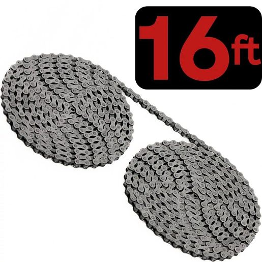TDC48-16 #48 Chain for Maxum TDC 7 Operators Doors to 16'
