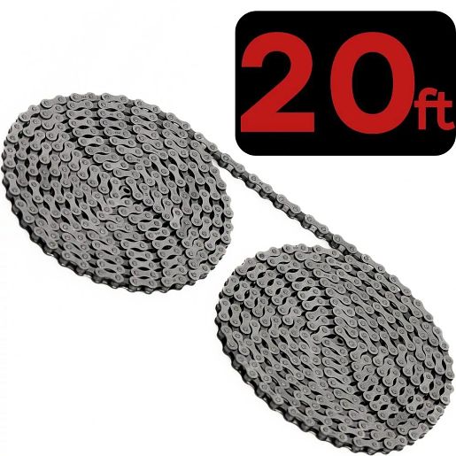 TDC48-20 #48 Chain for Maxum TDC 7 Operators Doors to 20'