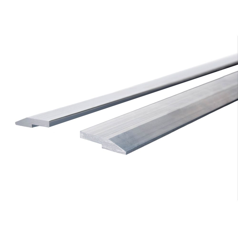 TREADLE-RE-05 - 5 ft. Treadle Retainer Pair