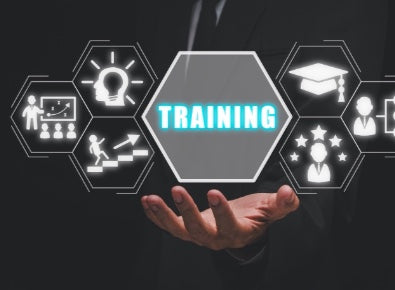 R&S Operators Training Image