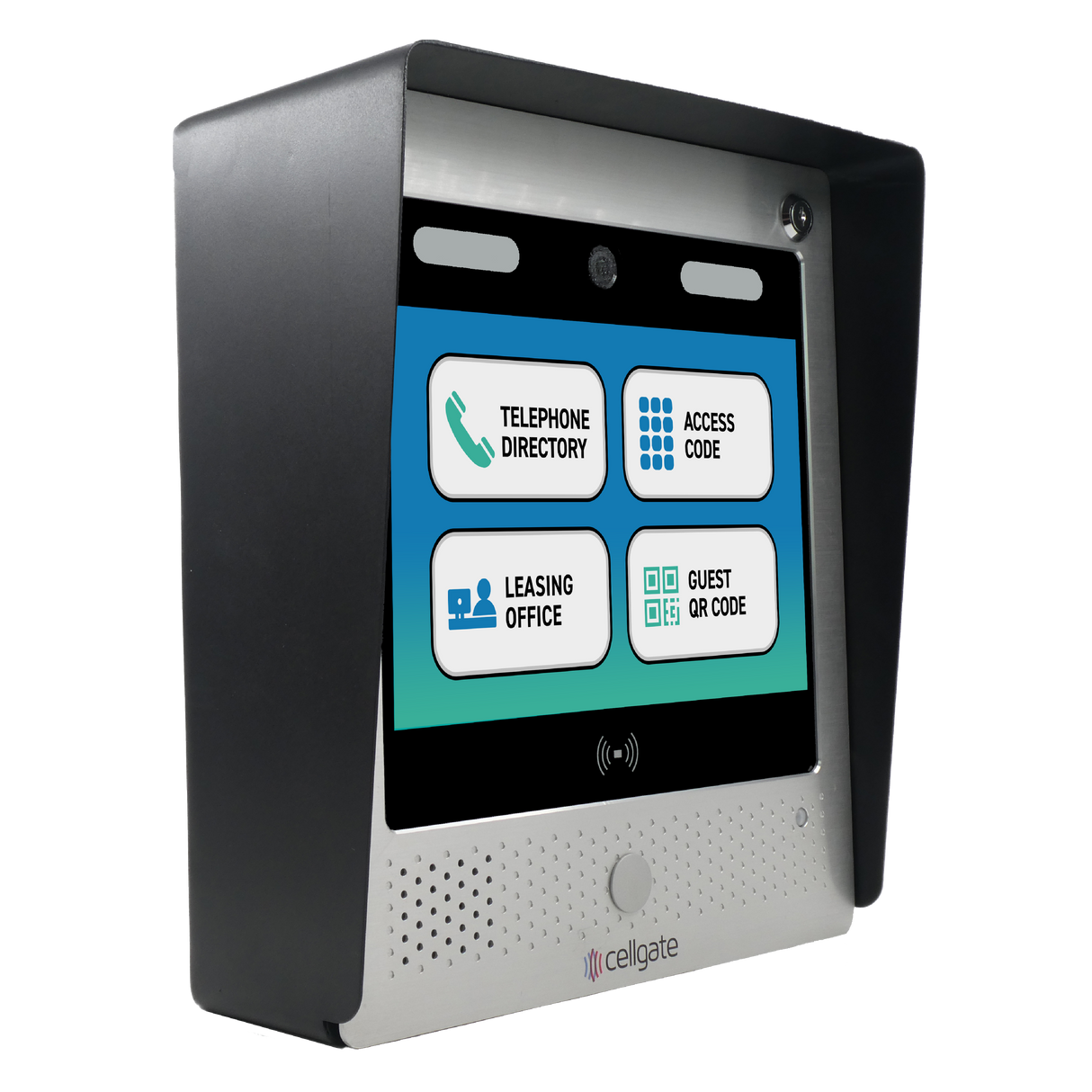 AA1XLPE-2X-VPN Watchman WXL2 Pedestal Mount 3 Weigand VPN Internet