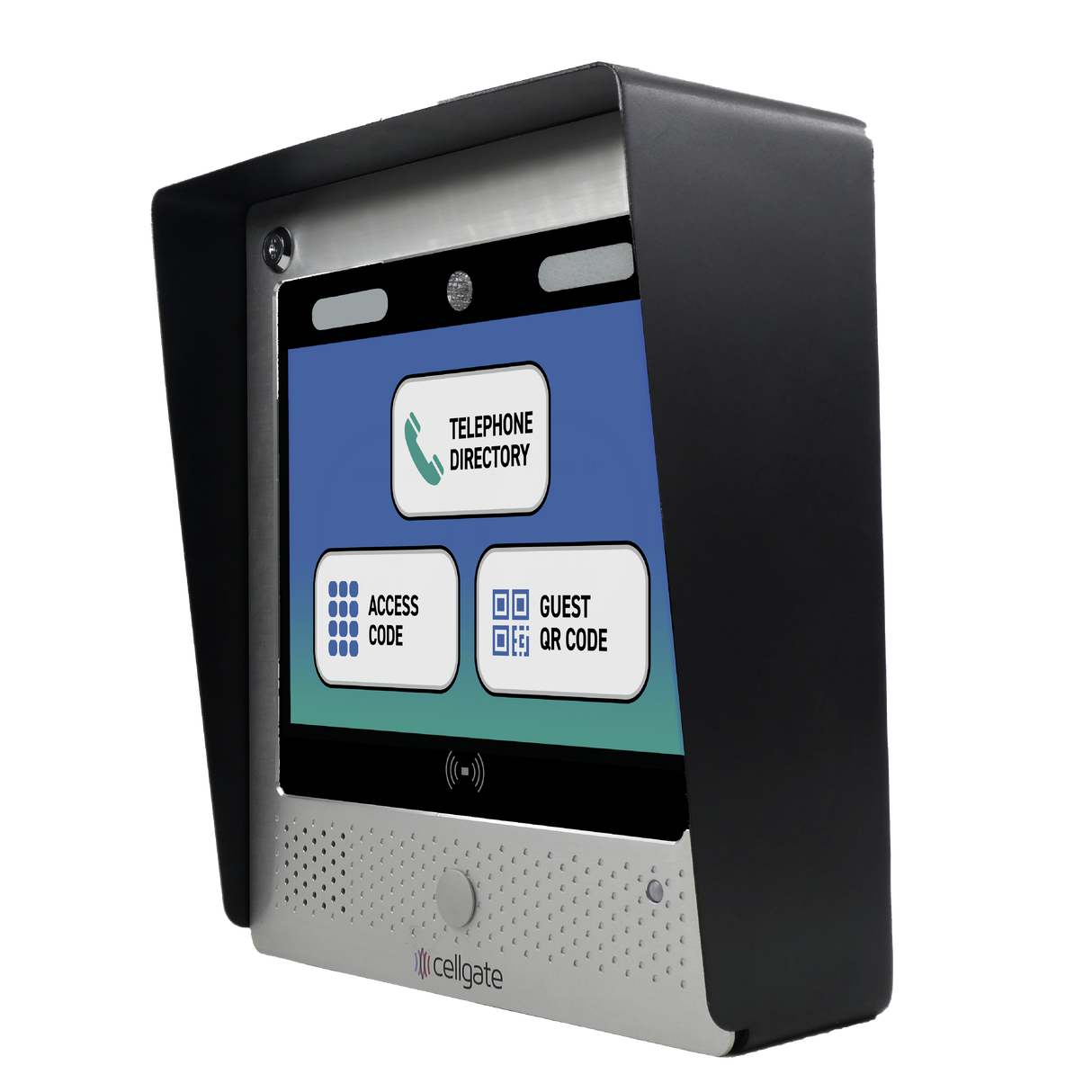 AA1XLPE-2X-VPN Watchman WXL2 Pedestal Mount 3 Weigand VPN Internet