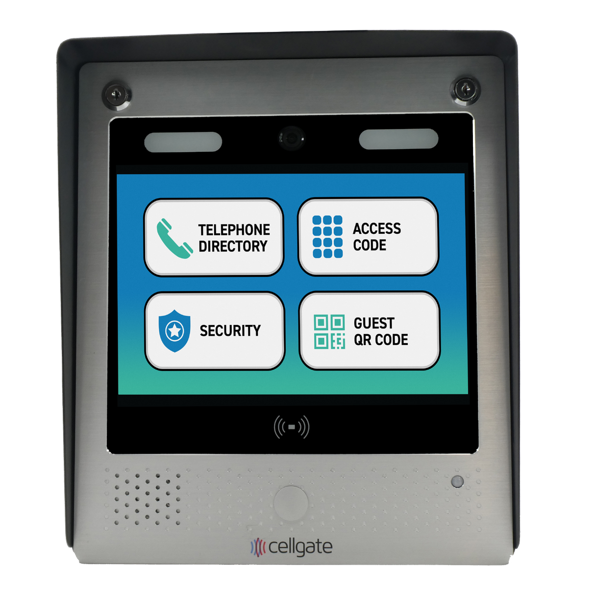 AA1XLPE-2X-VPN Watchman WXL2 Pedestal Mount 3 Weigand VPN Internet