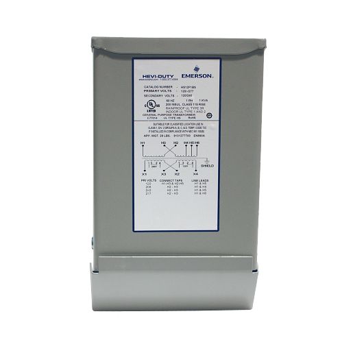 XF208VAC12 208V Transformer Kit for Maxum 1200 Operators