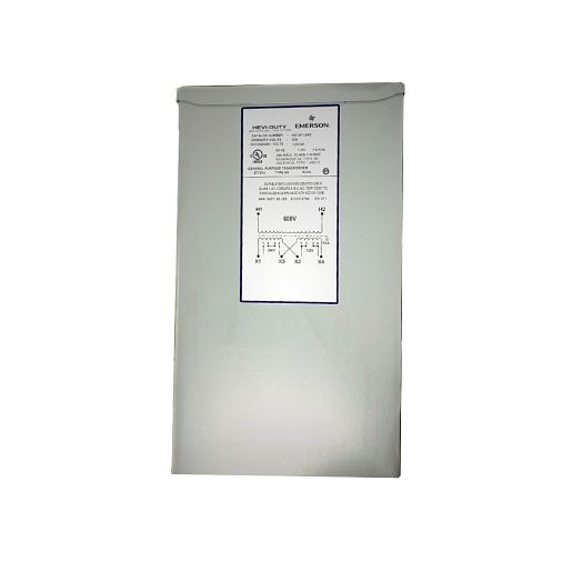 XF600VAC12 600V Transformer Kit for Maxum 1200 Operators