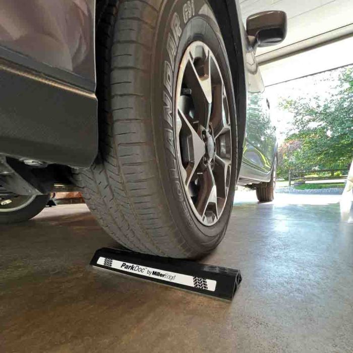 PD-16-M ParkDoc (8 pack)