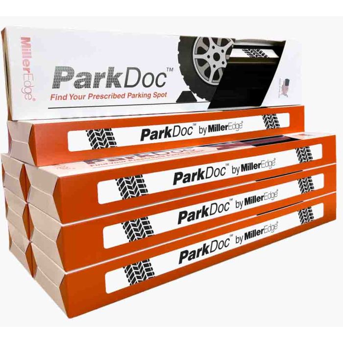 PD-16-M ParkDoc (8 pack)