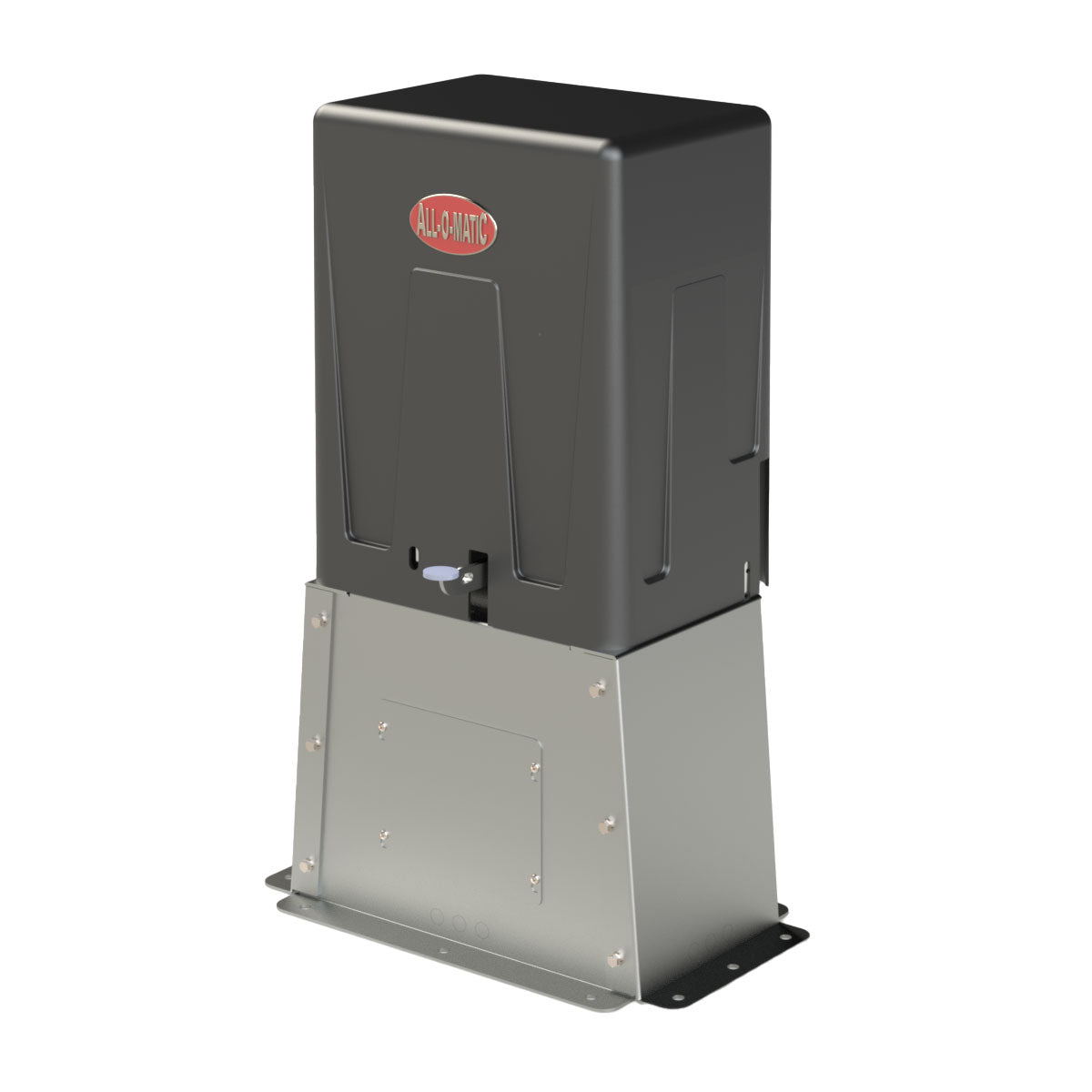 SL-150DC PRO 1 HP - HD Slide Gate Operator with Foot Pedal 1 HP DC