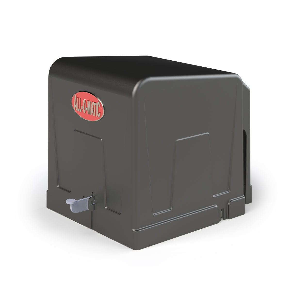 SL-90DC PRO - DC Slide Gate Operator with Foot Pedal 1/2 HP