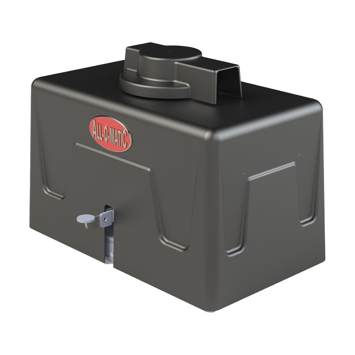 SW-350DC PRO 1 HP - Swing Gate Operator with Foot Pedal 1 HP DC HD