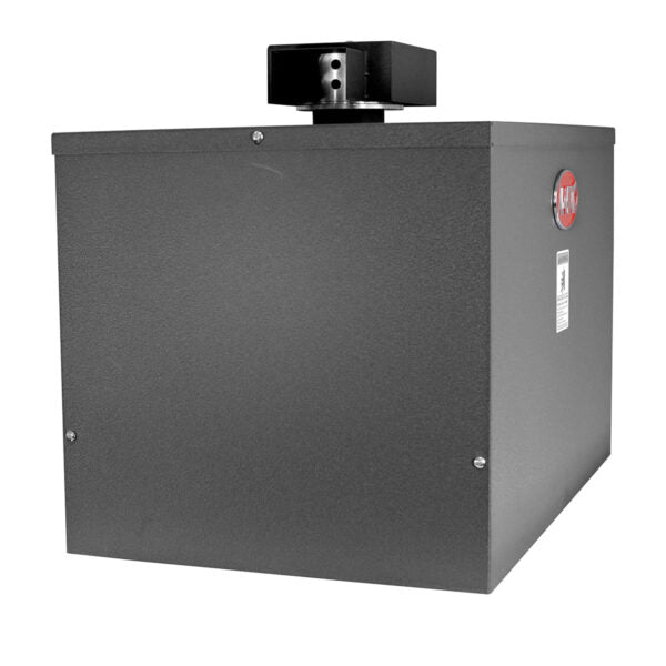 SW-375DC - HD Swing Gate Operator 36VDC