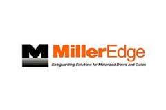 ME120 5' MillerEdge Non Monitored Edge
