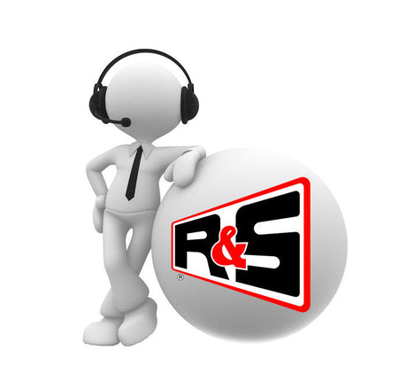 R&S Automation Technical Support Team