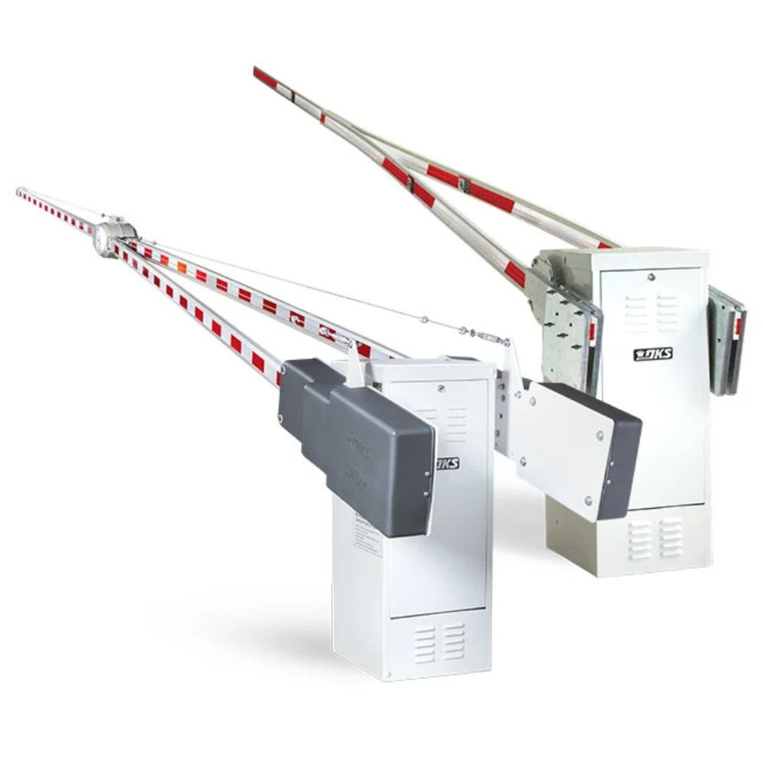Compression Gate Load System Barrier Gate Operators – R&S Automation, Inc.