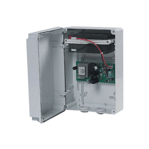 Cabinets & Components