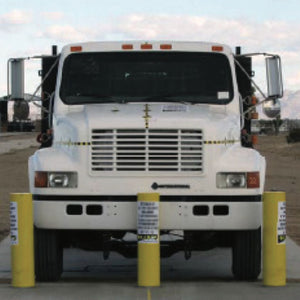 Crash Rated Bollards