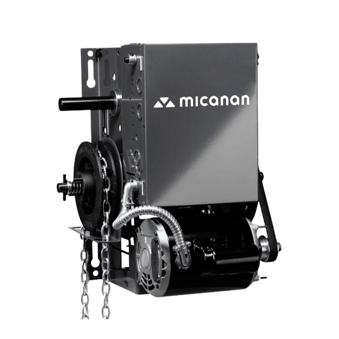 Hoist Operators – R&S Automation, Inc.