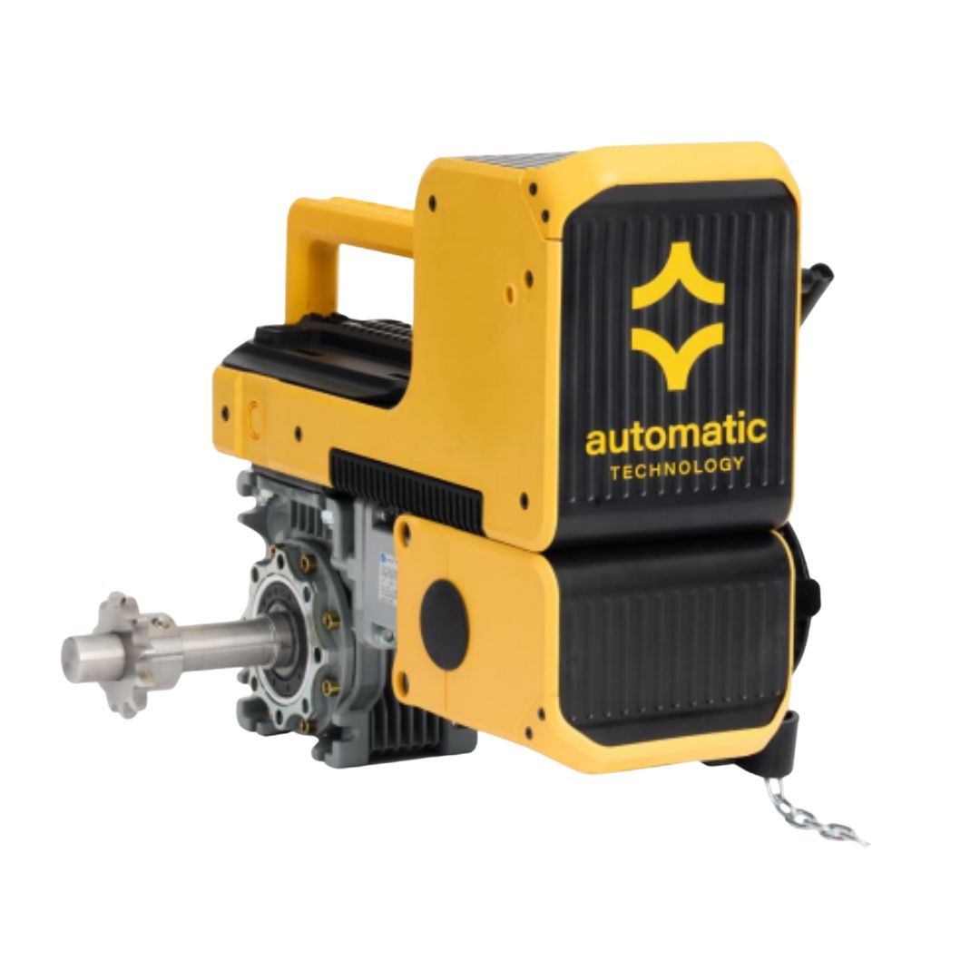 Jackshaft Operators – R&S Automation, Inc.