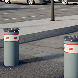 Parking & Traffic Bollards