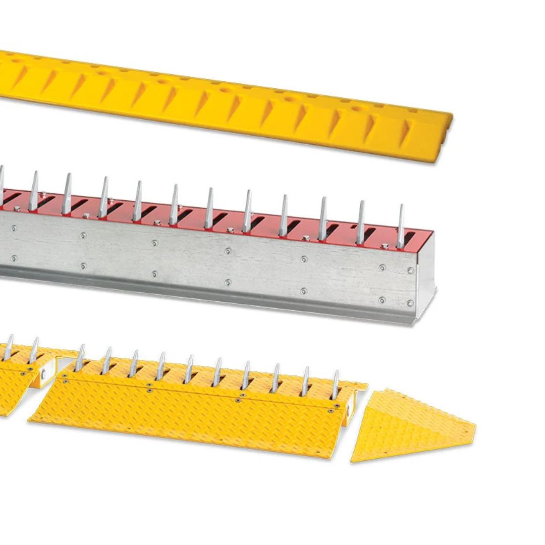 Stand-Alone Spikes – R&S Automation, Inc.