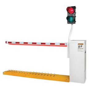 Traffic Spike Systems