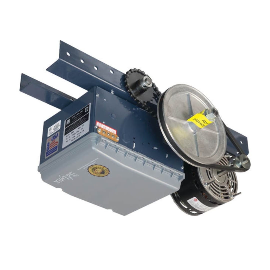 Trolley Operators – R&S Automation, Inc.