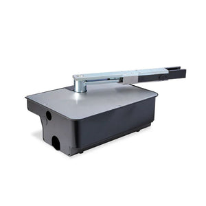 Underground Gate Operators