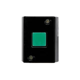 02-101 Control Station, 1-Button, Surface Mount