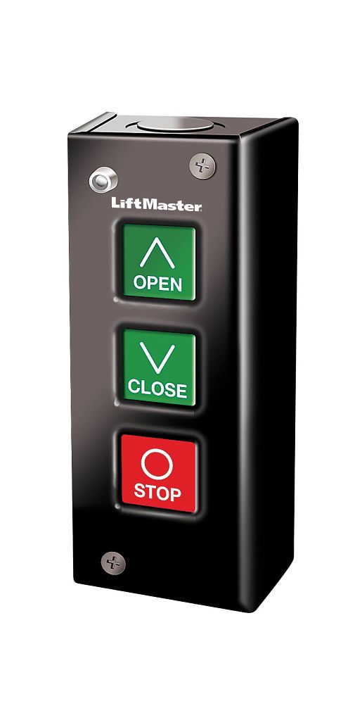 GH501L5-MC Hoist Gearhead w/ Brake Logic 5, 1/2HP, 115/230V, Single Phase