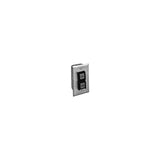 02-107 Control Station, 2-Button, Open/Close, Flush Mount, Nema 1