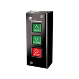 SD751L5L-MC Slide Door w/ Brake Left Hand, 3/4HP, 115/230V, Single Phase