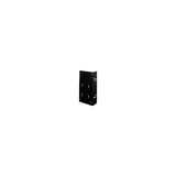 10-12360M1 Universal Hood Angle Mounting Bracket DJ, DH, MJ, MJ, J and H Operators